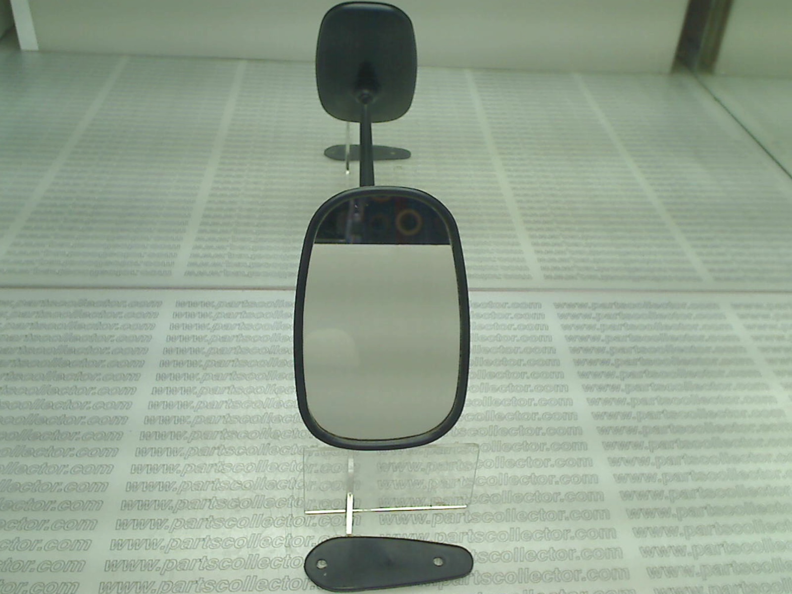 PARTSCOLLECTOR  Car body code 8760 compatible with: UNIVERSALE UNIVERSALE - additional view